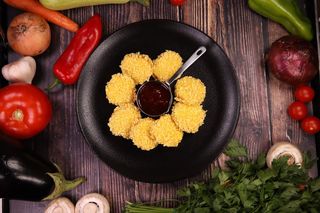 Топени сиренца (200г)