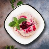 Вишневая девятка 9 шт. 