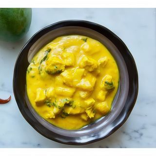Mango Chicken