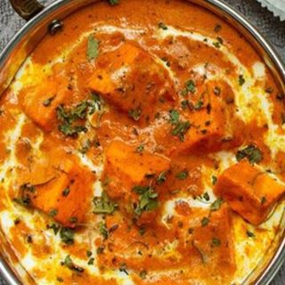 Curry Indien Con Poulet