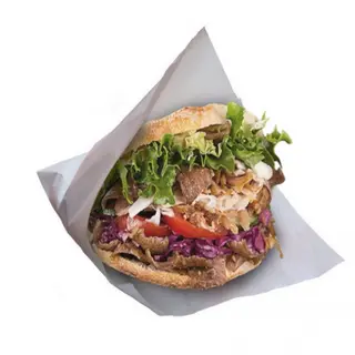 Kebab Especial