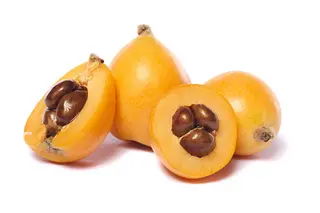 Níspero 500 Gr.