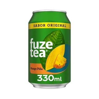 Fuze Tea Mango Piña 330ml