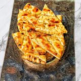 Препечена Гръцка Пита от Сер (120г)