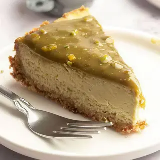 TARTA DE QUESO