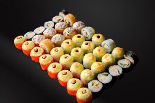 Сет "Айганыш на удаленке" (42 шт.)