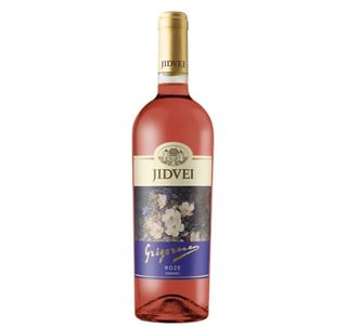 Jidvei Roze - Grigorescu 