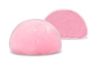 Mochi de frambuesa (1 ud.)