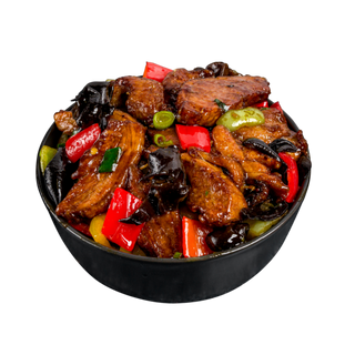 Rata cu Sos de Stridii 350gr