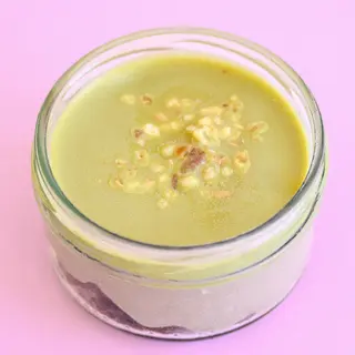 Pistacho