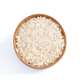ración de arroz