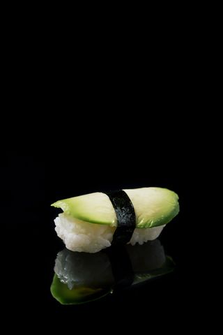 Nigiri Avokado