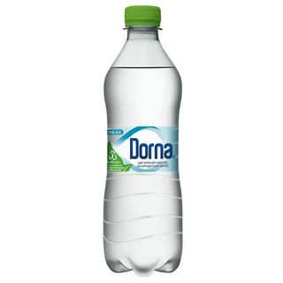 Apa plata DORNA