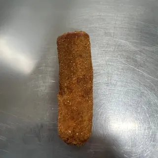 Croquetes de carne 
