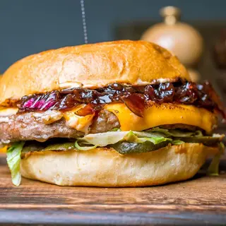 Burger Western