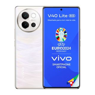 Vivo V40 Lite 5G 6,78'' 256Gb Dreamy White - 6935117883113