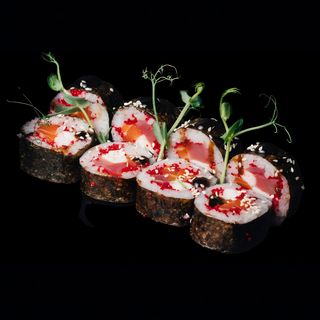 Рол Сашимі рол (8шт/270г)