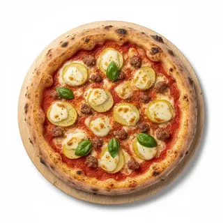 Montanara