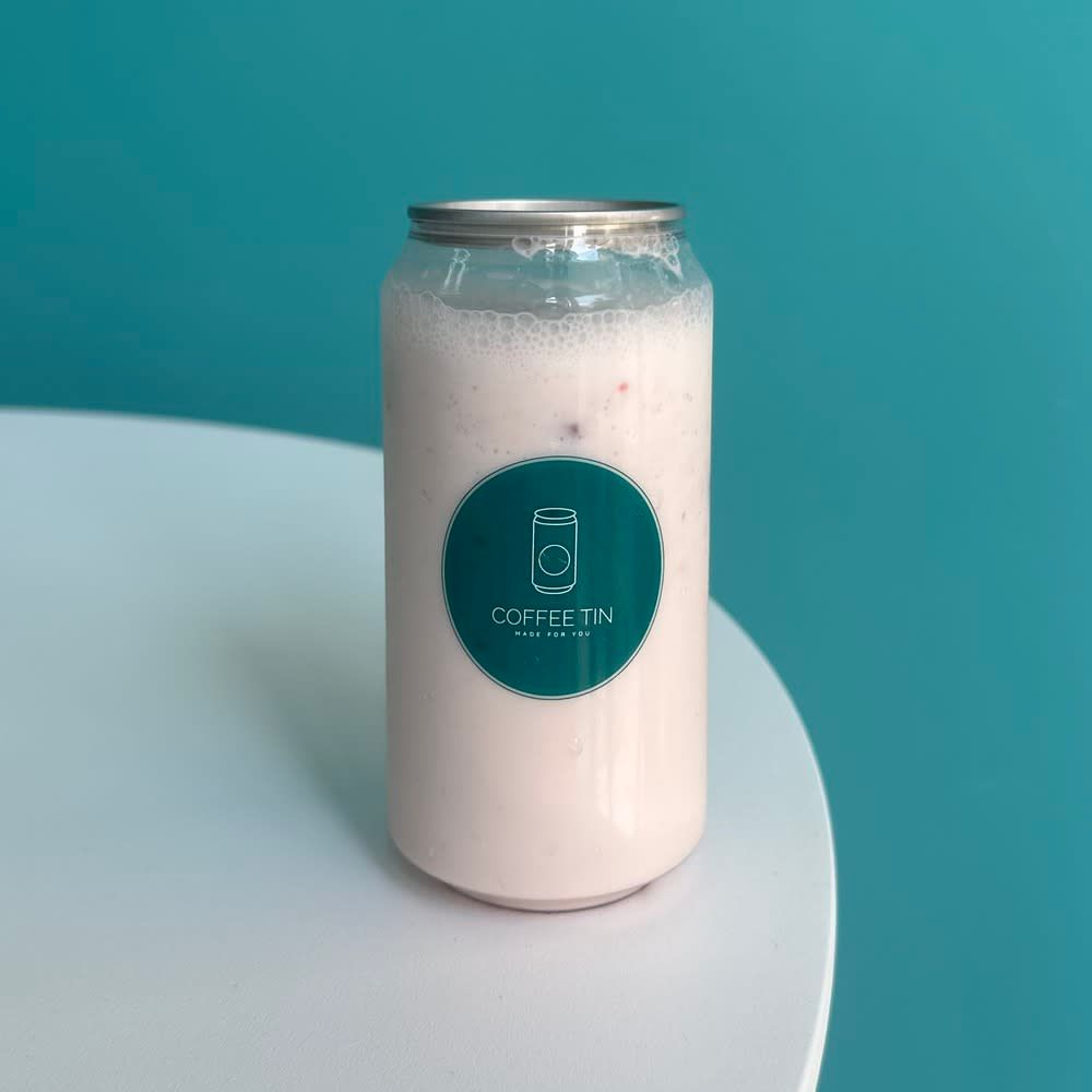 მილკშეიკი