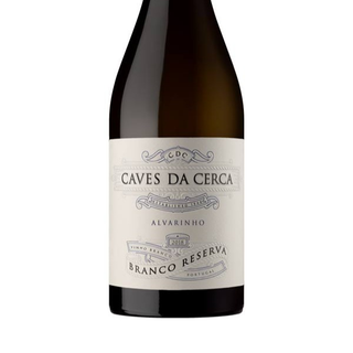 Alvarinho Caves da Cerca Reserva