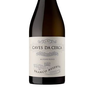 Alvarinho Caves da Cerca Reserva
