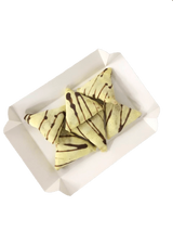 Бендерики З Бананом (500г)