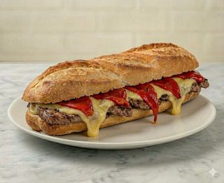 Pepito Divan