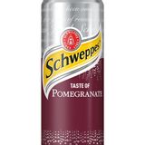 Schweppes 0,33 Pomegranate