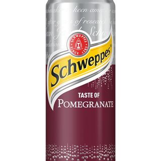 Schweppes 0,33 Pomegranate