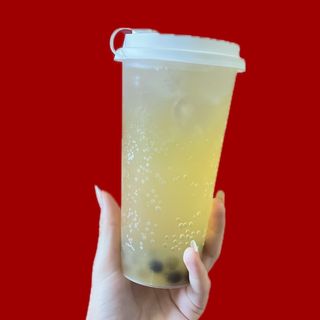 BUBLLE APEROL (360мл)