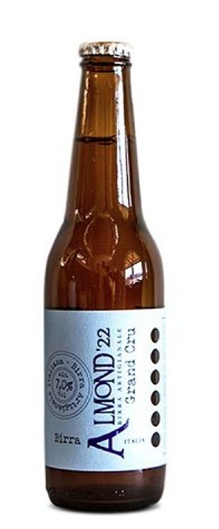 Grand Cru Almond '22 75cl