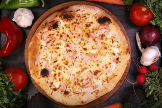 Пица Полло (550г)