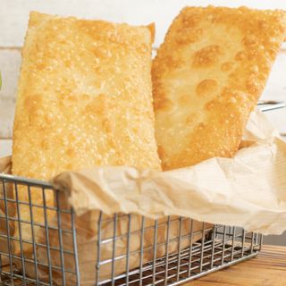 Pastel de Banana e Chocolate