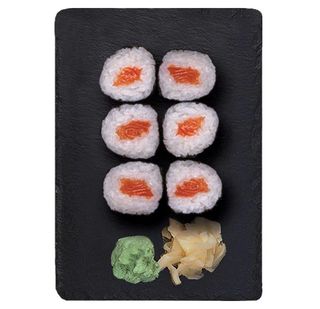 Hosomaki somon