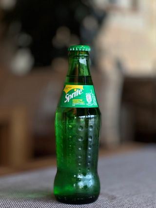 Sprite 250ml