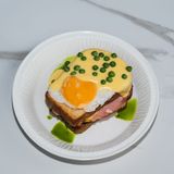 Croque Madame (300 г)