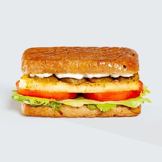 Панір + Песто