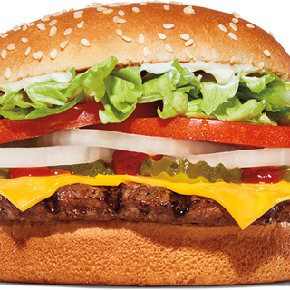 ქათმის ბურგერ-შაურმა