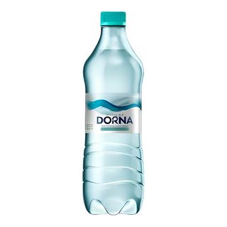 Apa plata Izvorul Alb