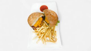 Cheeseburger