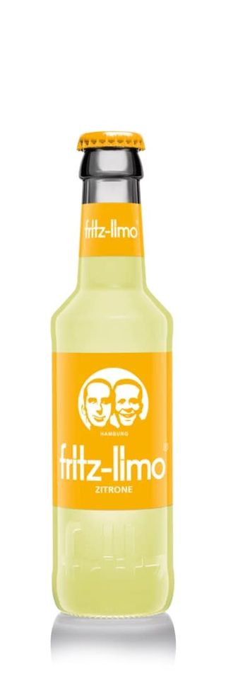 Fritz Lemonade (330ml)