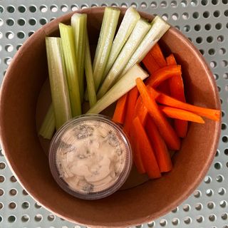 Crudités