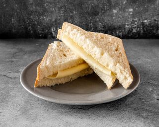 Triângulo de Queijo