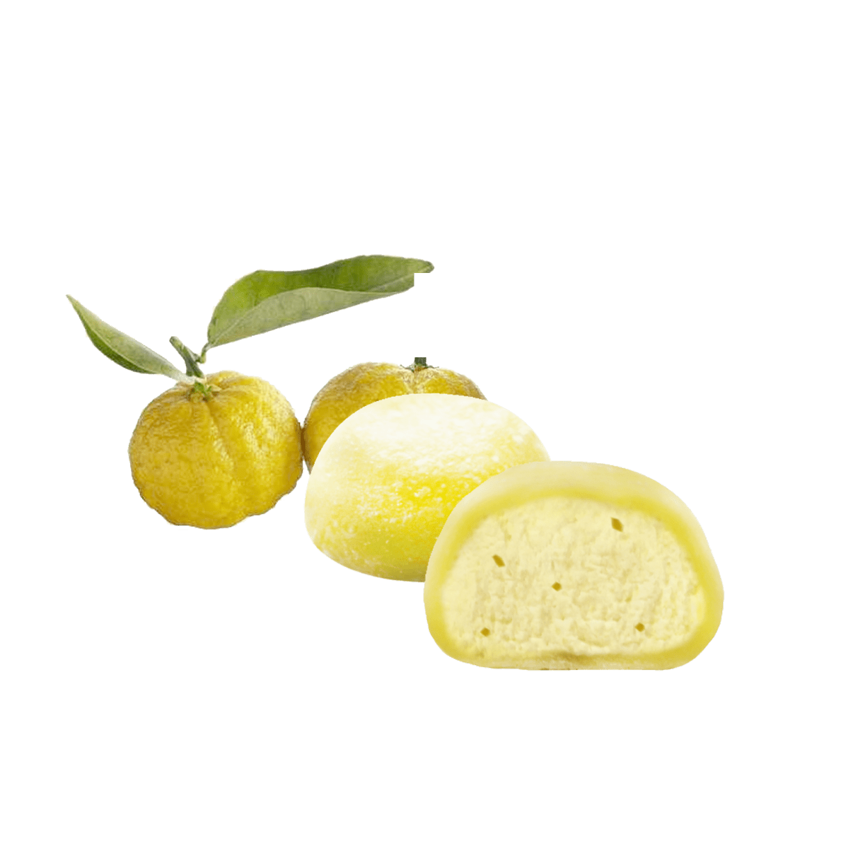 MOCHI VEGAN CREAM ICE