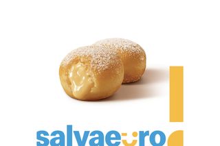 McPops alla crema (2pz)