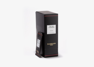 Dammann Frères - Gunpowder - Caixa de 24 saquetas