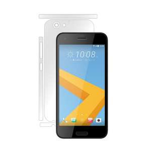 Folie  Htc One A9s - Doar Spate