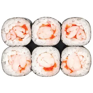 Макі Креветка (110г)