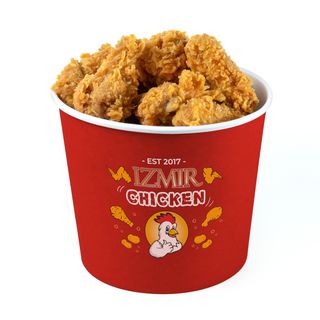 Крылышки "Острые" - 24 шт.