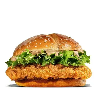 Chicken Krispper